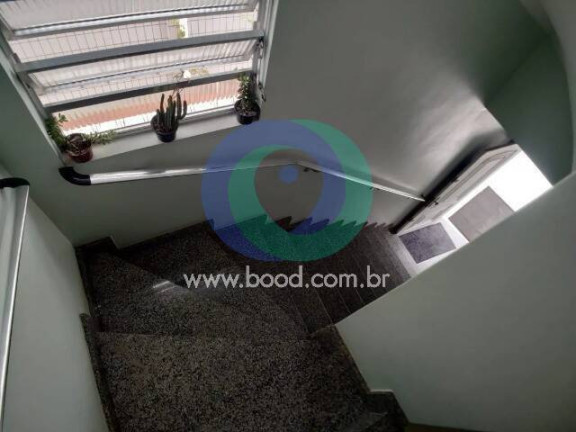 Imagem Sobrado com 3 Quartos à Venda, 230 m² em Aparecida - Santos Imagem Sobrado com 3 Quartos à Venda, 230 m² em Aparecida - Santos