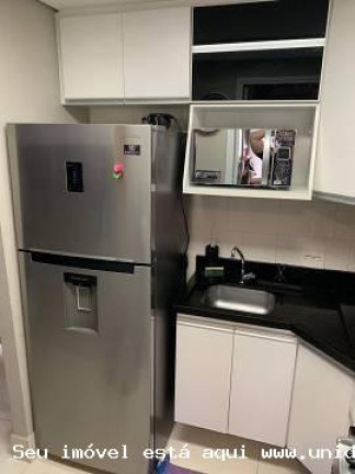 Imagem Apartamento com 3 Quartos à Venda, 62 m² em Vila Andrade - São Paulo