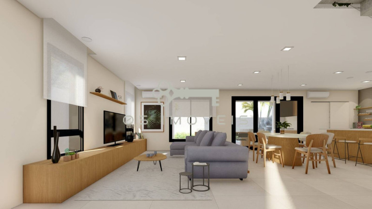Imagem Casa de Condomínio com 3 Quartos à Venda, 303 m² em Chácaras São Carlos - Cotia Imagem Casa de Condomínio com 3 Quartos à Venda, 303 m² em Chácaras São Carlos - Cotia