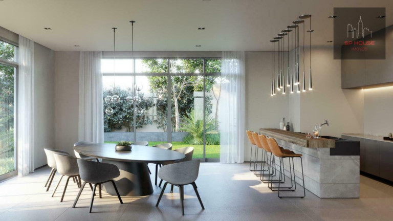Imagem Apartamento com 4 Quartos à Venda, 167 m² em Vila Romana - São Paulo
