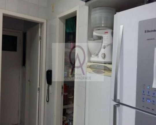 Imagem Imóvel com 4 Quartos à Venda, 210 m² em Cidade Jardim - Salvador Imagem Imóvel com 4 Quartos à Venda, 210 m² em Cidade Jardim - Salvador