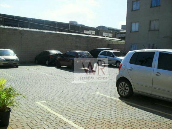 Imagem Apartamento com 2 Quartos à Venda, 60 m² em Patriarca (zona Leste) - São Paulo