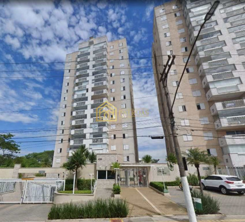 Imagem Apartamento com 3 Quartos à Venda, 91 m² em Vila Campestre - São Paulo