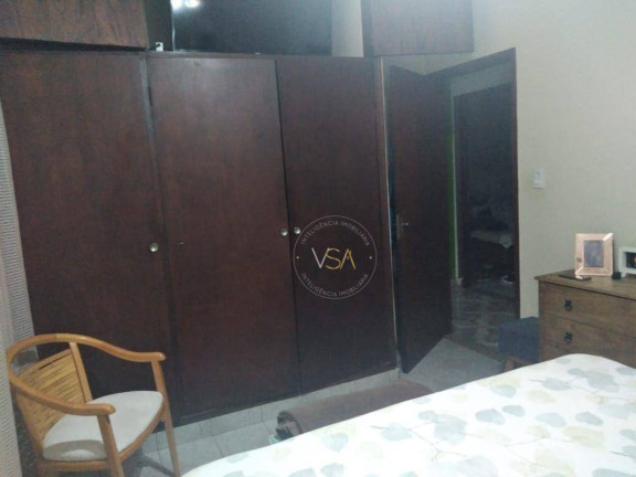 Imagem Casa com 3 Quartos à Venda ou Locação, 152 m² em Jardim Santa Genebra - Campinas