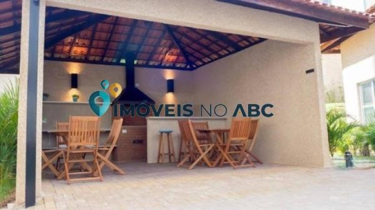 Imagem Apartamento com 2 Quartos à Venda, 49 m² em Ferrazópolis - São Bernardo Do Campo