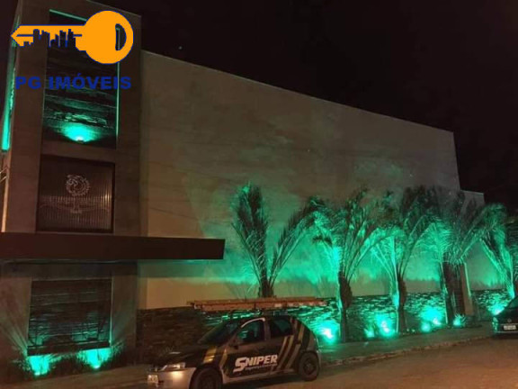 Imagem Imóvel Comercial à Venda, 266 m² em Praia De Leste - Pontal Do Paraná