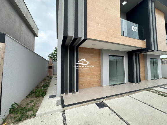 Imagem Casa com 2 Quartos à Venda, 70 m² em Jardim Atlântico Central (itaipuaçu) - Maricá Imagem Casa com 2 Quartos à Venda, 70 m² em Jardim Atlântico Central (itaipuaçu) - Maricá