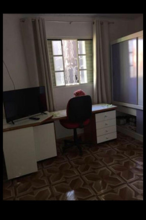 Imagem Casa com 2 Quartos à Venda, 140 m² em São João - Itapevi