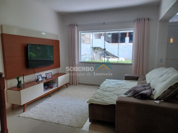 Imagem Casa com 3 Quartos à Venda, 300 m² em Granja Guarani - Teresópolis Imagem Casa com 3 Quartos à Venda, 300 m² em Granja Guarani - Teresópolis