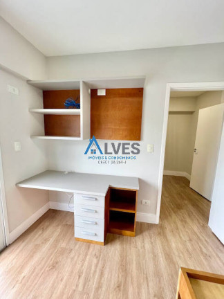 Apartamento com 4 Quartos à Venda, 156 m² em Baeta Neves - São Bernardo Do Campo