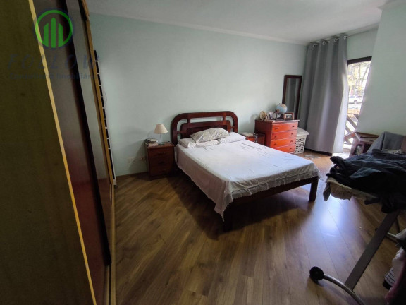 Imagem Sobrado com 4 Quartos à Venda, 240 m² em Vila Osasco - Osasco Imagem Sobrado com 4 Quartos à Venda, 240 m² em Vila Osasco - Osasco