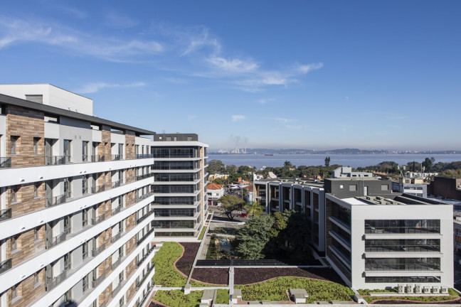 Imagem Apartamento com 3 Quartos à Venda, 149 m² em Tristeza - Porto Alegre Imagem Apartamento com 3 Quartos à Venda, 149 m² em Tristeza - Porto Alegre