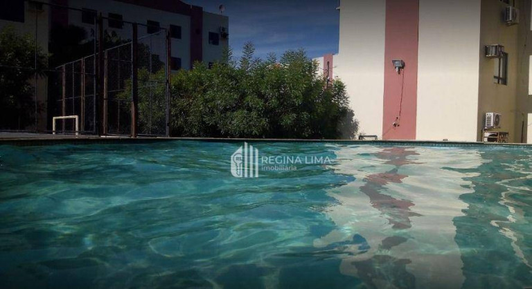 Imagem Apartamento com 3 Quartos à Venda, 70 m² em Cristo Rei - Teresina Imagem Apartamento com 3 Quartos à Venda, 70 m² em Cristo Rei - Teresina