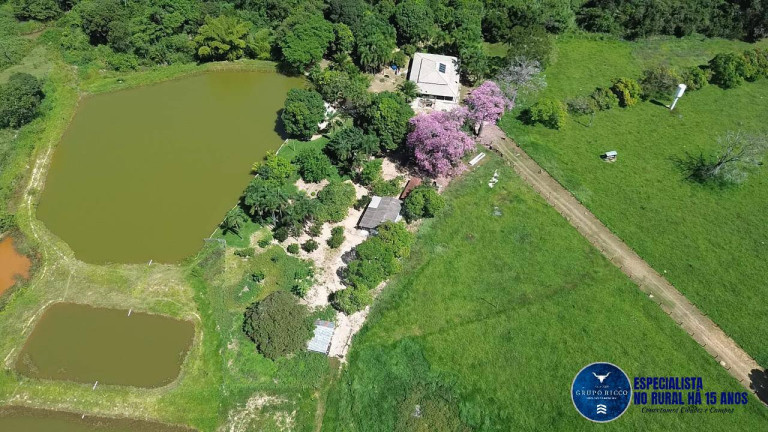 Imagem Chácara à Venda, 8 m² em Zona Rural - Petrolina De Goiás Imagem Chácara à Venda, 8 m² em Zona Rural - Petrolina De Goiás