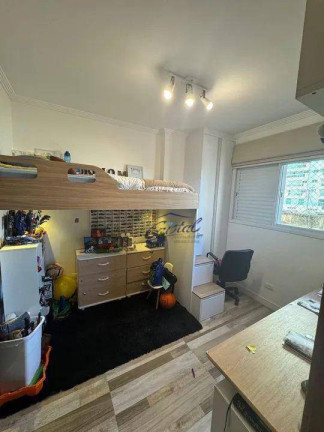 Imagem Apartamento com 3 Quartos à Venda, 105 m² em Tupi - Praia Grande Imagem Apartamento com 3 Quartos à Venda, 105 m² em Tupi - Praia Grande