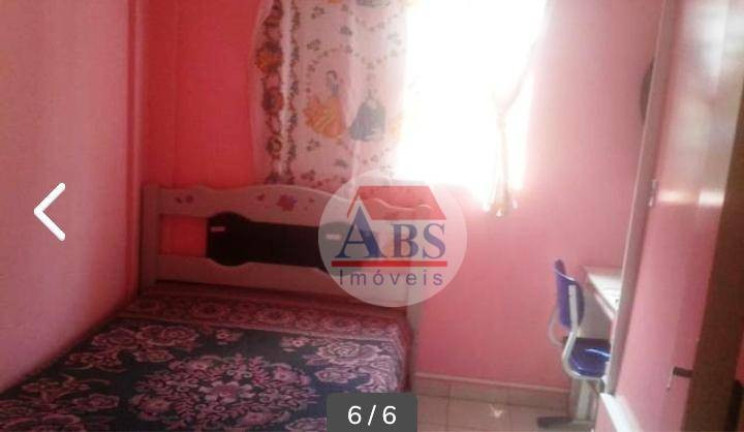 Imagem Apartamento com 2 Quartos à Venda, 56 m² em Parque São Luis - Cubatão Imagem Apartamento com 2 Quartos à Venda, 56 m² em Parque São Luis - Cubatão