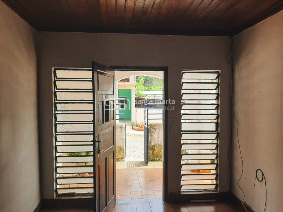 Imagem Casa com 12 Quartos à Venda, 1.076 m² em Centro - Bananal Imagem Casa com 12 Quartos à Venda, 1.076 m² em Centro - Bananal