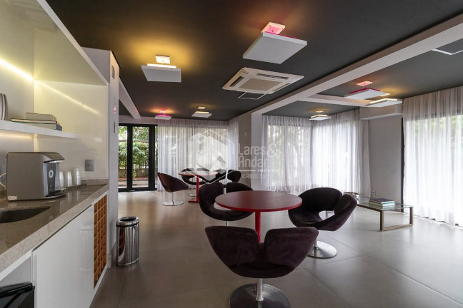 Imagem Apartamento com 1 Quarto à Venda, 43 m² em Vila Olímpia - São Paulo Imagem Apartamento com 1 Quarto à Venda, 43 m² em Vila Olímpia - São Paulo