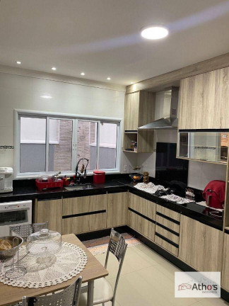 Imagem Sobrado com 3 Quartos à Venda, 188 m² em Jardim Vista Verde - Indaiatuba Imagem Sobrado com 3 Quartos à Venda, 188 m² em Jardim Vista Verde - Indaiatuba