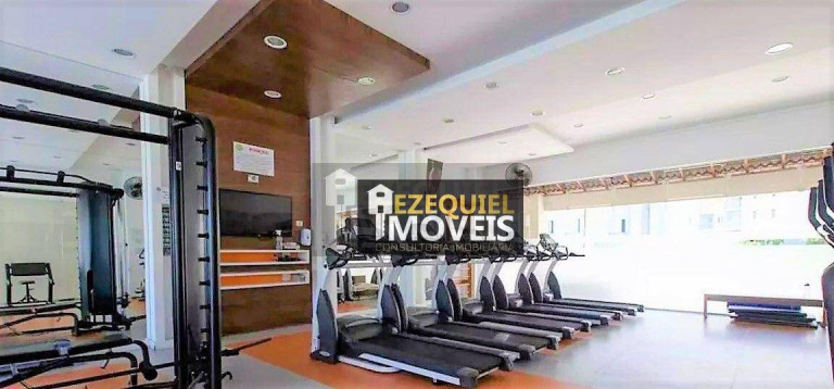 Imagem Apartamento com 1 Quarto à Venda, 42 m² em Jardim Olavo Bilac - São Bernardo Do Campo