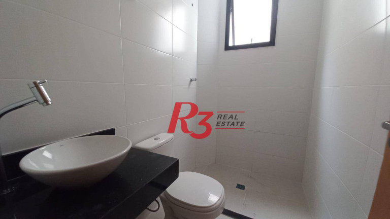 Imagem Casa com 3 Quartos à Venda, 100 m² em Embaré - Santos Imagem Casa com 3 Quartos à Venda, 100 m² em Embaré - Santos