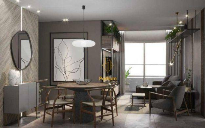 Imagem Apartamento com 2 Quartos à Venda, 57 m² em Manaíra - João Pessoa Imagem Apartamento com 2 Quartos à Venda, 57 m² em Manaíra - João Pessoa