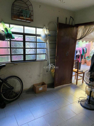 Imagem Casa com 4 Quartos à Venda, 186 m² em Paulista - Piracicaba Imagem Casa com 4 Quartos à Venda, 186 m² em Paulista - Piracicaba