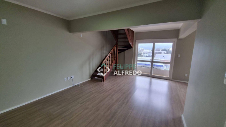 Imagem Apartamento com 3 Quartos para Alugar, 206 m² em Centro - Dois Irmãos Imagem Apartamento com 3 Quartos para Alugar, 206 m² em Centro - Dois Irmãos