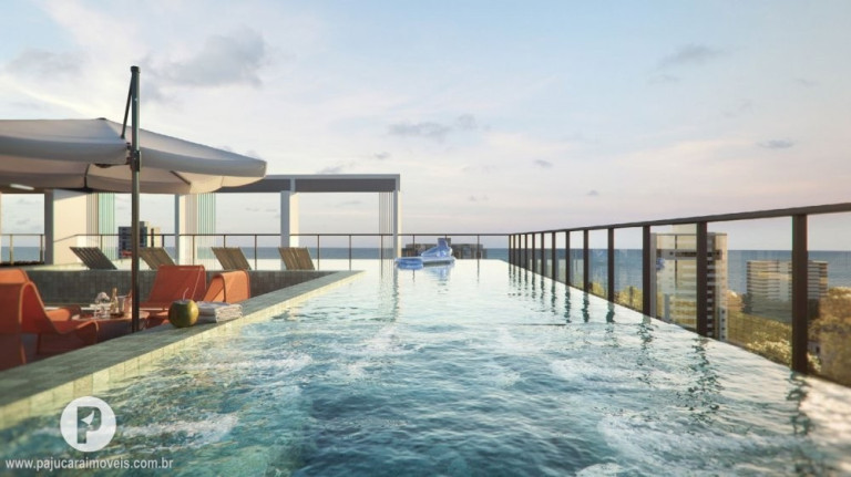 Imagem Apartamento com 2 Quartos à Venda, 62 m² em Jatiúca - Maceió Imagem Apartamento com 2 Quartos à Venda, 62 m² em Jatiúca - Maceió