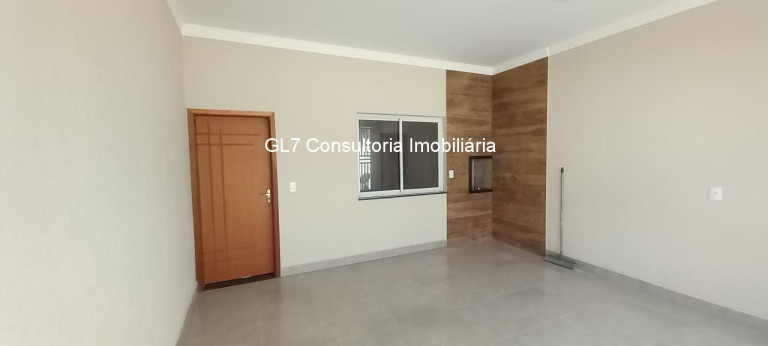 Imagem Casa com 3 Quartos à Venda,  em Jardim Residencial Veneza - Indaiatuba