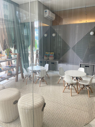 Imagem Apartamento com 4 Quartos à Venda, 180 m² em Meia Praia - Itapema
