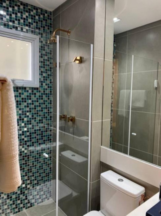 Imagem Apartamento com 2 Quartos à Venda, 65 m² em Campestre - Santo André Imagem Apartamento com 2 Quartos à Venda, 65 m² em Campestre - Santo André
