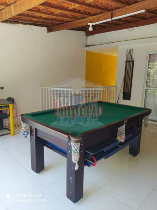 Imagem Sobrado com 3 Quartos à Venda, 150 m² em Vila Gomes - Ribeirão Pires