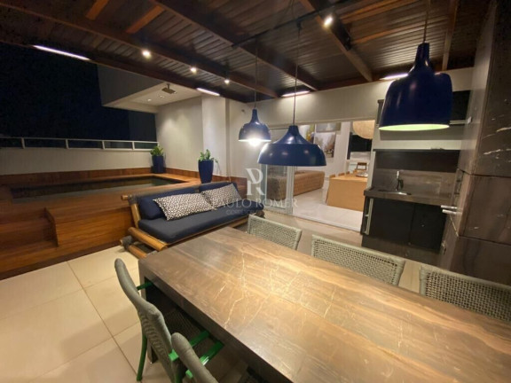 Imagem Apartamento com 4 Quartos à Venda, 289 m² em Setor Marista - Goiânia Imagem Apartamento com 4 Quartos à Venda, 289 m² em Setor Marista - Goiânia