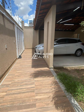 Imagem Casa com 4 Quartos à Venda, 300 m² em Cidade Nova - Feira De Santana Imagem Casa com 4 Quartos à Venda, 300 m² em Cidade Nova - Feira De Santana