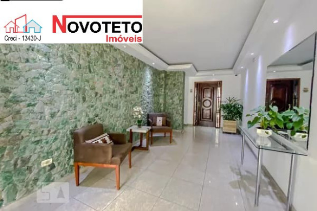 Imagem Imóvel com 3 Quartos à Venda, 110 m² em Alto Da Mooca - São Paulo Imagem Imóvel com 3 Quartos à Venda, 110 m² em Alto Da Mooca - São Paulo