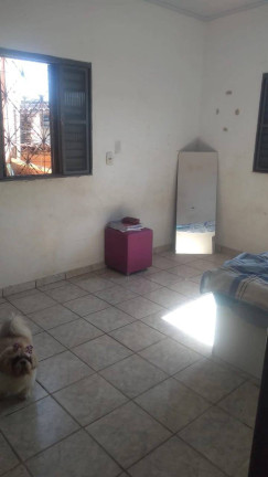 Imagem Casa com 4 Quartos à Venda, 90 m² em Cabana Do Pai Tomás - Belo Horizonte