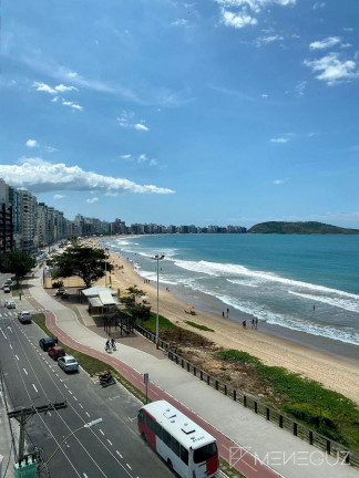 Imagem Apartamento com 2 Quartos à Venda, 89 m² em Praia Do Morro - Guarapari