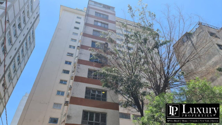 Imagem Imóvel Comercial à Venda, em Jardim Paulista - São Paulo Imagem Imóvel Comercial à Venda, em Jardim Paulista - São Paulo