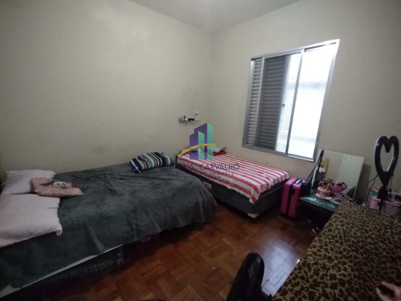 Imagem Apartamento com 2 Quartos à Venda, 62 m² em Boqueirão - Praia Grande