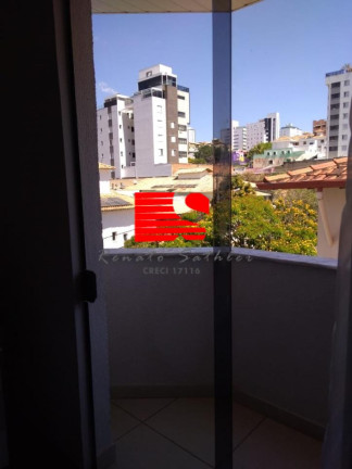 Imagem Cobertura com 4 Quartos à Venda, 220 m² em Castelo - Belo Horizonte Imagem Cobertura com 4 Quartos à Venda, 220 m² em Castelo - Belo Horizonte