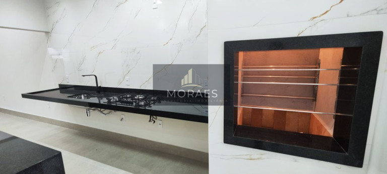 Imagem Casa com 3 Quartos à Venda, 190 m² em Jardim Paraíso - Botucatu Imagem Casa com 3 Quartos à Venda, 190 m² em Jardim Paraíso - Botucatu