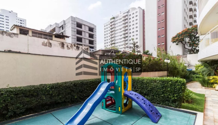 Imagem Apartamento com 4 Quartos à Venda, 136 m² em Perdizes - São Paulo Imagem Apartamento com 4 Quartos à Venda, 136 m² em Perdizes - São Paulo