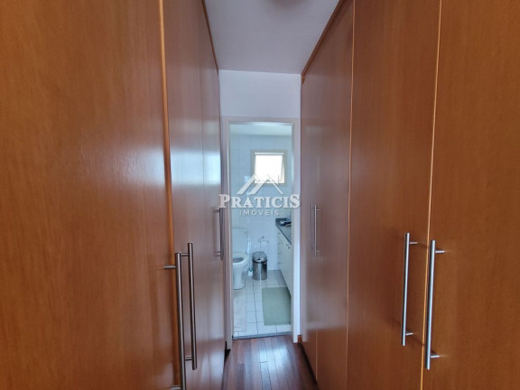 Imagem Apartamento com 2 Quartos à Venda, 76 m² em Chacara Klabin - São Paulo
