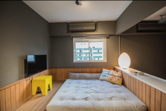 Imagem Imóvel com 2 Quartos à Venda, 167 m² em Moema - São Paulo Imagem Imóvel com 2 Quartos à Venda, 167 m² em Moema - São Paulo