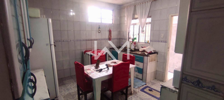 Imagem Casa com 2 Quartos à Venda, 117 m² em Jardim Paraventi - Guarulhos Imagem Casa com 2 Quartos à Venda, 117 m² em Jardim Paraventi - Guarulhos
