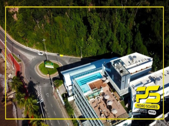 Imagem Imóvel com 2 Quartos à Venda, 57 m² em Cabo Branco - João Pessoa Imagem Imóvel com 2 Quartos à Venda, 57 m² em Cabo Branco - João Pessoa