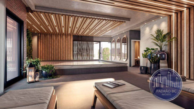 Imagem Apartamento com 3 Quartos à Venda, 106 m² em Praia Brava De Itajaí - Itajaí Imagem Apartamento com 3 Quartos à Venda, 106 m² em Praia Brava De Itajaí - Itajaí