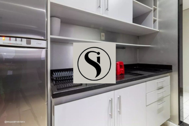 Imagem Apartamento com 1 Quarto para Alugar, 75 m² em Itam Bibi - São Paulo Imagem Apartamento com 1 Quarto para Alugar, 75 m² em Itam Bibi - São Paulo