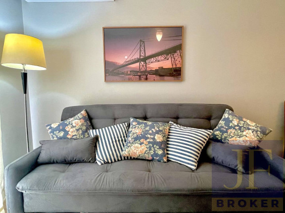 Imagem Apartamento com 2 Quartos para Temporada, em Canasvieiras - Florianópolis Imagem Apartamento com 2 Quartos para Temporada, em Canasvieiras - Florianópolis